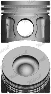 Ford Zuiger 8742770740