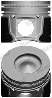 Ford Zuiger 8743700000