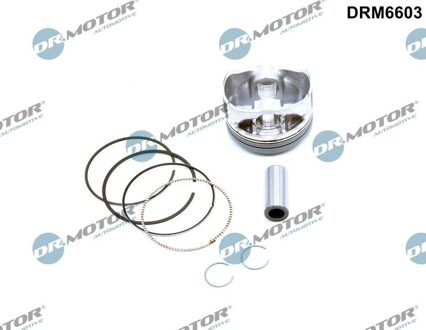 Ford Zuiger DRM6603