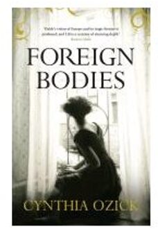 Foreign Bodies