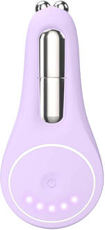 Foreo BEAR 2 Facial Toning Device for Eyes and Lips - Lavender