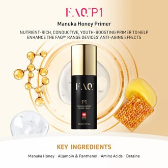 Foreo FAQ P1 Manuka Honey Primer 30ml