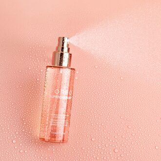 Foreo FOREU SUPERCHARGED Huidbarrière Herstellende Essencespray 110 ml