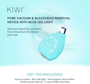 Foreo KIWI Device