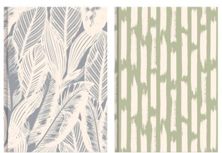 Forest bullet journal, a5, assorti