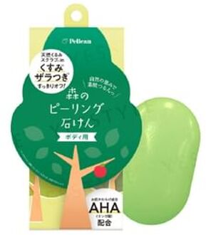 Forest Exfoliating Soap 100g