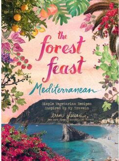 Forest Feast Mediterranean