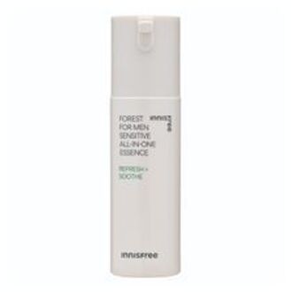 Forest For Men All-In-One Essence - 3 Types 2023 Version - Sensitive