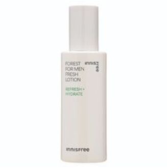 Forest For Men Fresh Lotion 2023 Version - 140ml
