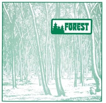 Forest - Forest