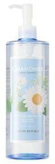 Forest Garden Chamomile Deep Cleansing Oil Jumbo 500ml