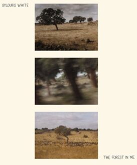 Forest In Me - Xylouris White