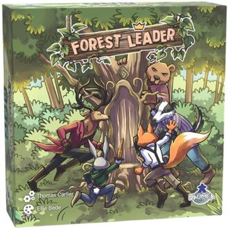 Forest Leader (NL versie)