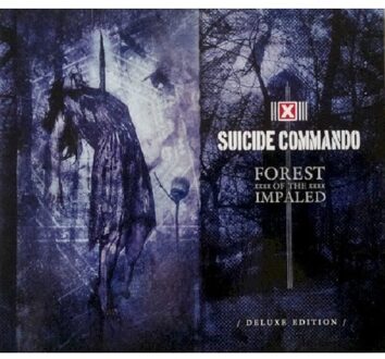 Forest Of The Impaled (Deluxe)