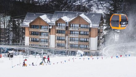 Forest Park Resort & SPA