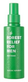 Forest Relief For Men Mist Toner 150ml