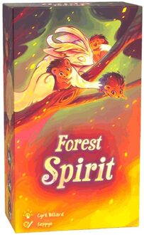Forest Spirit - Kaartspel (NL versie)