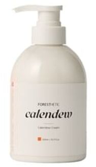 Foresthetic Calendew Cream 500ml