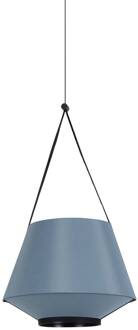 Forestier Carrie XS hanglamp, blauw