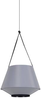 Forestier Carrie XS hanglamp, grijs