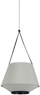 Forestier Carrie XS hanglamp, olijfgroen