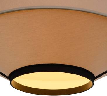 Forestier Carrie XS hanglamp, zand zandkleurig