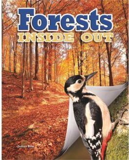 Forests - Ecosystems Inside Out