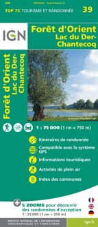 Foret d'Orient / Lac du Der-Chantecoq
