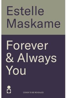 Forever & Always You - Estelle Maskame