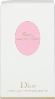 Forever and Ever 100 ml. EDT