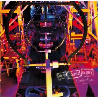 Forever And Ever X Infinity