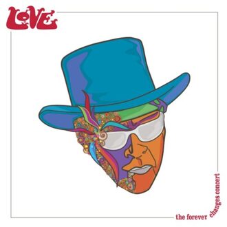 Forever Changes Concert