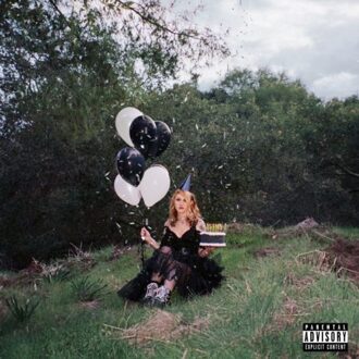 Forever Fifteen - Mothica