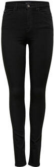 Forever High Waist Dames Skinny Jeans - Maat W31 X L30