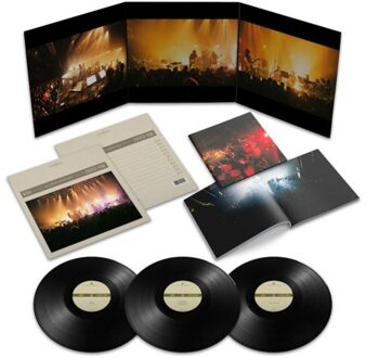 Forever Home: Live In Japan With Orchestra Pitreza - Mono