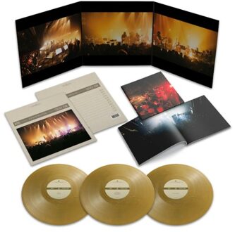 Forever Home: Live In Japan With Orchestra Pitreza - Mono