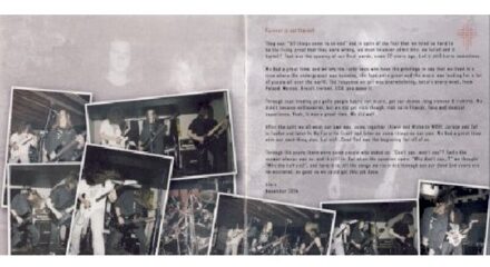 Forever Is Not Eternal