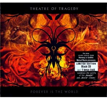 Forever Is The  World / Ltd. Edition