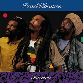 Forever - Israel Vibration