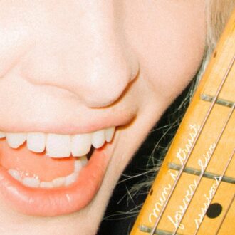 Forever Live Sessions - Men I Trust