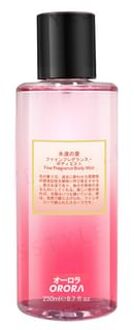Forever Love Fine Fragrance Body Mist 250ml