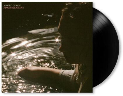 Forever Means (Mini-Album / Baby Pink) - Angel Olsen
