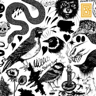 Forever Now - Gosta Berlings Saga