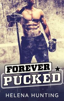 Forever pucked - Helena Hunting - ebook
