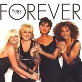 Forever - Spice Girls