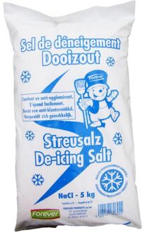 Forever Strooizout 5kg