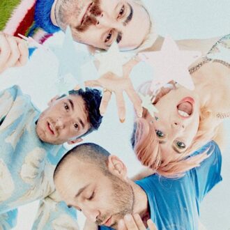 Forever (Transparent Clear Vinyl) - Charly Bliss