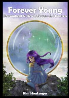 Forever Young -  Kim Houtzager (ISBN: 9789465312514)
