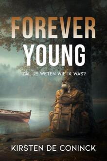 Forever Young -  Kirsten de Coninck (ISBN: 9789493381223)