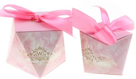 ForeWan Bruiloft Chocolade Doos Metalen Stansmessen Stencils Voor DIY Scrapbooking Kaarten Decoratieve Embossing Handcraft Die Cuts